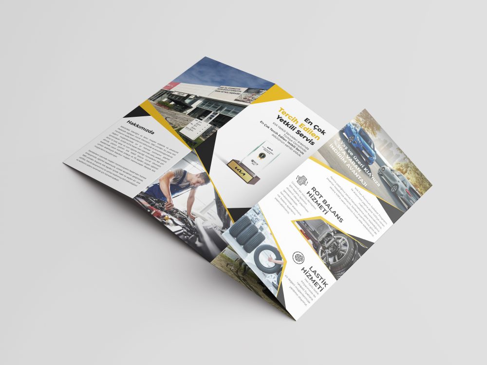 Mockups Design